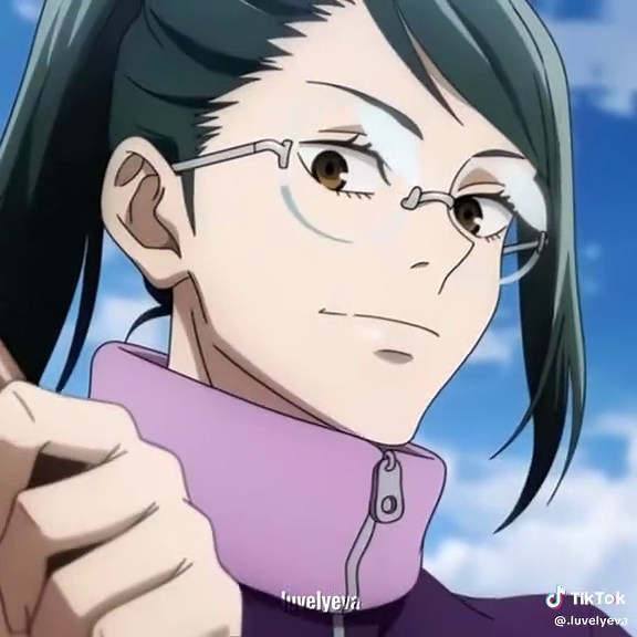 Maki de Jujutsu Kaisen: Ediciones y Momentos Icónicos