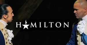 Hamilton is STILL Streaming on Disney  — How to Watch It Now