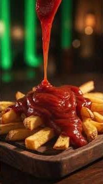 Fast food ASMR you can't stop watching #asmr #mukbang