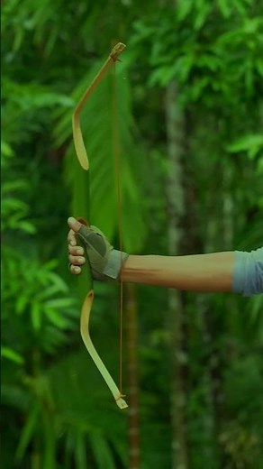 How to Make a Wooden Gun Toy | DIY Wooden Toys & Eco-Friendly Craft Tutorial for Kids