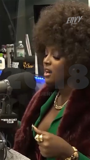 🚨 Amara La Negra Discusses Being Afro-Latina & The Standards Of Beauty In The Entertainment | DJ ENVY