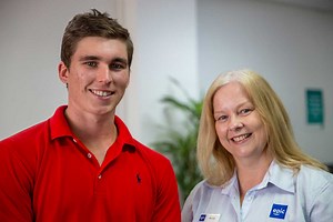 Board of Directors | Disability Employment Services | EPIC Assist