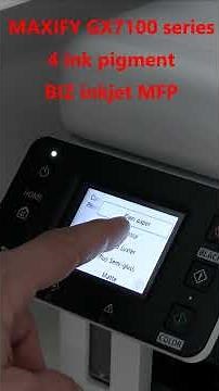 Canon Easy Photo Print Editor App