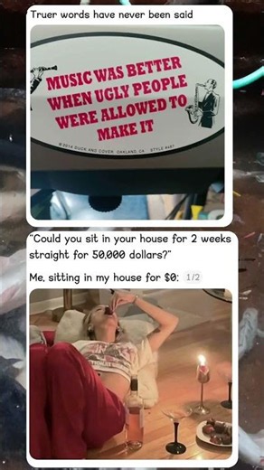 Getting Paid $50,000 to Stay Home for Two Weeks Sounds Like the Easiest Challenge Ever 🏡💵