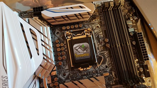 Mainboard-Größen: Formfaktoren von ITX bis ATX im Überblick