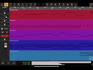 The Pajanimals: Theme Song - Audio Evolution Cover