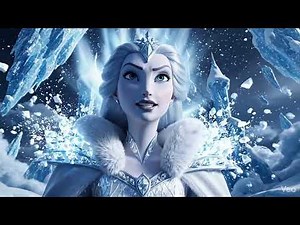 The Snow Queen Episode 7 ❄️ Final Battle & Happy Ending | Kai and Gerda Save Winter Forever
