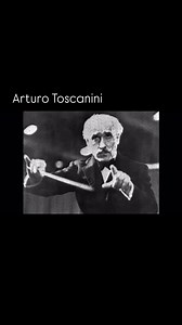 Shostakovich on Toscanini I’ve read about Toscanini’s conducting style and his manner of conducting a rehearsal. The people who describe this disgraceful behaviour are for some reason delighted by it. I simply can’t understand what they find delightful. I think it’s outrageous, not delightful. He screams and curses the musicians and makes scenes in the most shameless manner. The poor musicians have to put up with all this nonsense or be sacked. And they even begin to see ‘something in it’. (…) T