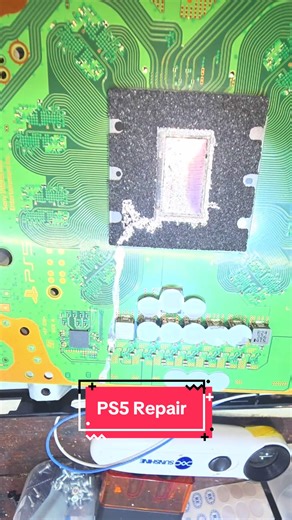 Expert PS5 Repair Services for Gamers