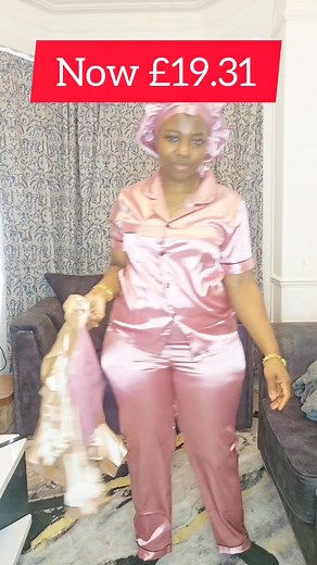 11K views · 87 reactions | Women pyjamas set #trendingreels #viralpost2025シ #onlineshopping #pyjamas | Mummy Owen Gist | Facebook