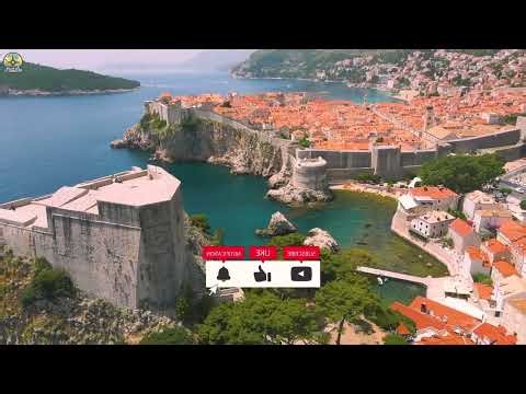 A Fortress Above the Sea: Secrets of Fort Lovrijenac