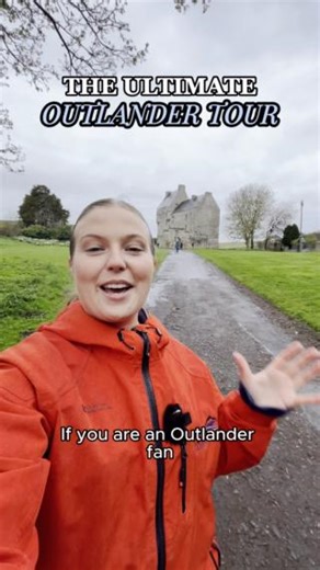 Ready for an Outlander Adventure? 🚐✨ Join us for a day filled with breathtaking landscapes, history, and a sprinkle of Scottish magic! Our new Outlander Adventure Day Tour from Edinburgh takes you to iconic filming locations and stunning scenery that are guaranteed to impress🏰 Whether you're a die-hard fan OR just looking for a fun day out, this tour is perfect for everyone! Come and enjoy the sights, snap some photos, and immerse yourself in the world of Outlander. 📸 Book your spot today and