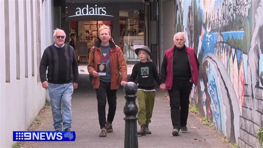 13K views · 83 reactions | The 70-year-old mystery of a missing school bell from Wesley College may be a step closer to being solved. #9News | 9 News Melbourne | Facebook