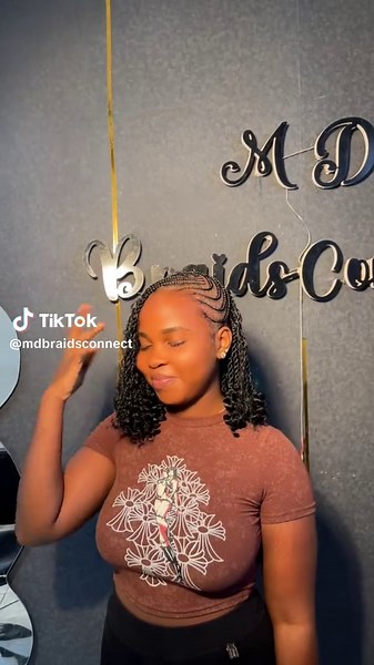 Ultimate Guide to Lemonade Braids for Short Hair