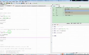 文件中没有任何数据，前期写入数据出错。f.tell()还是在文件开始的位置