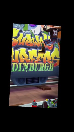 😤flashlights!!!😤well...hi😳 #subwaysurfers #subway #subwaygirl #subwaysurferstiktok #subwaysurfersgameplay #fyp