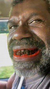 378K views · 7.7K reactions | He said he can't drive without chewing betel nut #dianadaisygau #papuanewguinea #pacificocean | Diana Daisy -Gau | Facebook