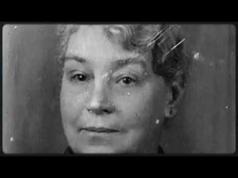 Nhd project - The Matchgirl Strike