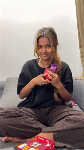 Sona Dev new chocolate Day banate hue video #viralvideo #viralvideos #viralpicture #selfiee #viral