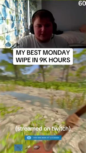 Mastering Rust: My Best Monday Wipe Experience