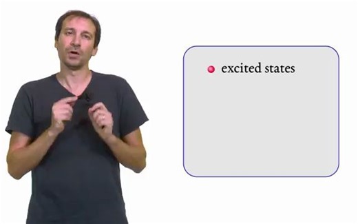 Density Functional Theory Lecture 3-Examples of observables