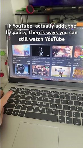 Invidious and NewPipe are great for watching YouTube without fully using the YouTube app