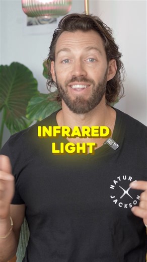 116K views · 723 reactions | Infrared light therapy for my 樂?!...