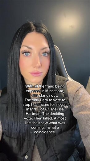 This isn’t something you’re supposed to notice. #politics #news #conservative #conservativewomen #maga