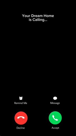 📞 Bzzzt… Your dream home is calling. 无论是自住或投资， 这一通电话，值得接听。 📲 欢迎私讯我们，预约参观了解更多。 Step into our showroom and experience a space thoughtfully designed for modern living — where ✨ smart layouts maximise space ✨ refined details elevate daily comfort ✨ practical design meets long-term value Whether you’re planning for own stay or looking for a sound property investment, this is a call worth answering. 📩 Message us to arrange a showroom visit and find out more. 🏡 Show unit ready for viewing ! 欢迎光临 📍