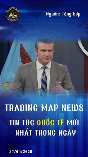 TRUNG ĐÔNG CĂNG THẲNG ĐỈNH ĐIỂM: MỸ TUYÊN BỐ “KHÓA CHẶT” EO BIỂN HORMUZ