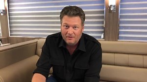 Hope y’all are as excited as I am for this! We’ve got another Christmas movie coming your way! “Time For Us To Come Home” premieres on Hallmark Channel THIS Saturday, December 5th at 10pm/9c! #ComeHomeForChristmas | Blake Shelton