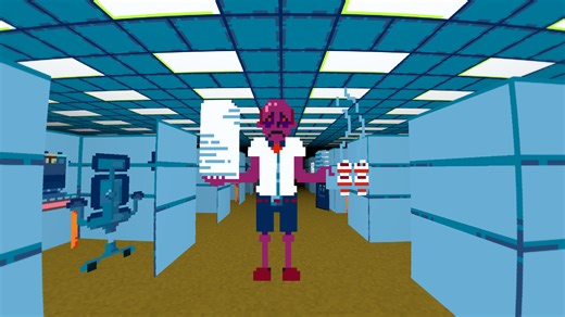 Street wizard by Final Offer