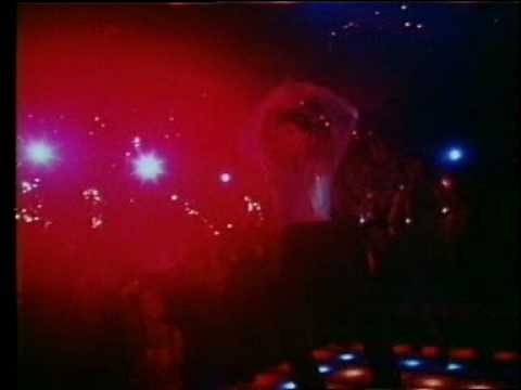 Bee Gees - You should be dancing (Official Music Video)