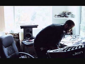 Madlib-Floating Soul