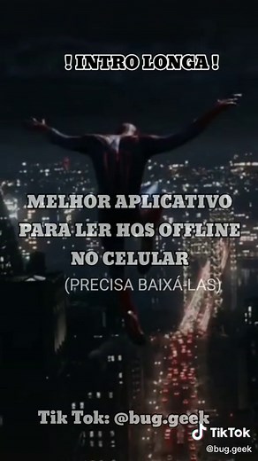 Como Ler HQs e Mangás no Celular: Melhores Apps