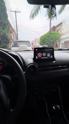 Conduce tu Mazda como nunca antes con Apple CarPlay y Android Auto. 🚘📲 ¡Pregunta por nuestras promociones! 🛠️ #carplay #AndroidAuto #AppleCarPlay #Mazda #Mazda #apple #android #CarPlay #fyp #carros #ParaTi #mazdacx3