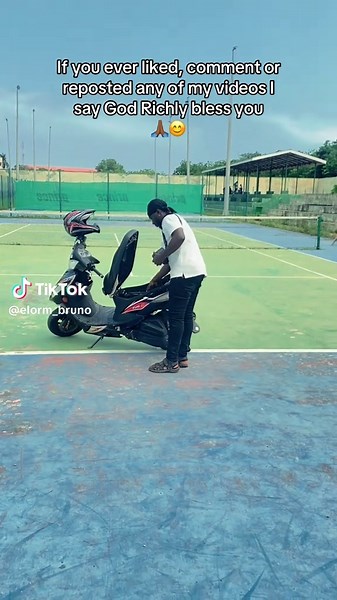 Elorm_Bruno on TikTok