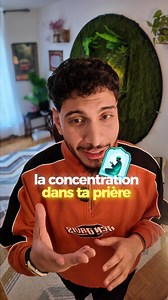 Technique pour mieux se concentrer dans la prière