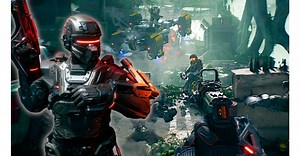 Metro-Entwickler enthüllen neuen Singleplayer-Shooter in einem Setting, das niemand hat kommen sehen