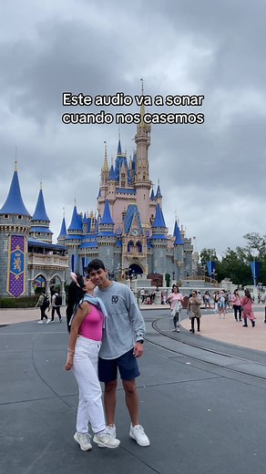 Anuncio de Boda: ¡Nos Casamos! ❤️