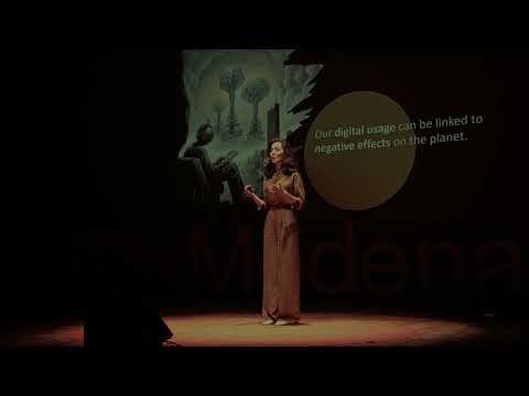 Sustainability: re-thinking the success factors of project management | Adeleh Mojtahed | TEDxModena