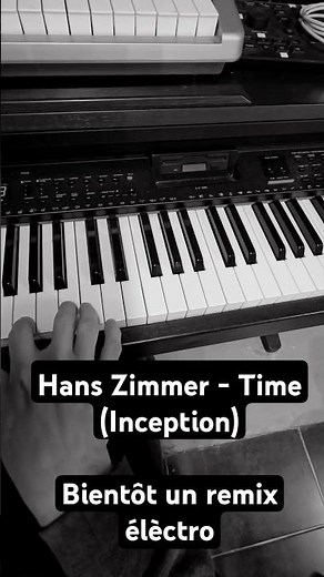 Hans Zimmer - Time (Inception)