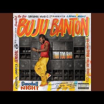 Wild Woman (feat. DJ Khaled)