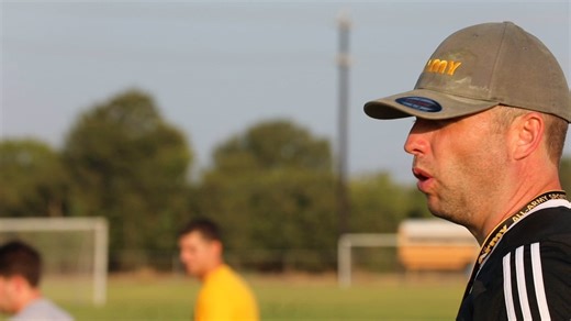 All Army Soccer Combine 2023