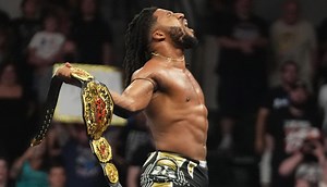 WWE NXT Battleground 2025 रिजल्ट्स: फेमस स्टार ने चैंपियनशिप जीतकर रचा इतिहास, जायंट रेसलर ने दिखाया दबदबा