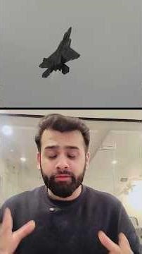 The Balloon Shootdown That Made F-22 History | Factovia