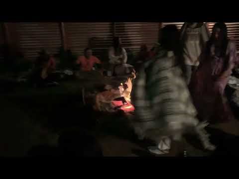 Huni Kuin in Peru sharing music and medicine 