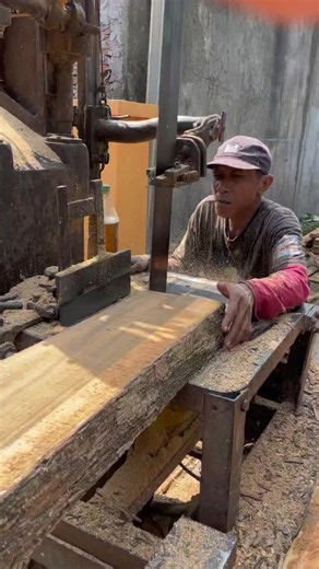 Woodworking Techniques for Timber & Lumber Processing