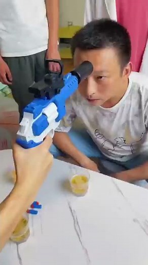 Russian Roulette 2021 Cool Toys 1374