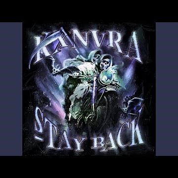 STAY BACK (Sped Up)